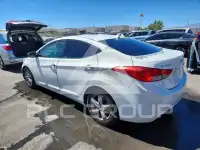 2013 Hyundai Elantra фото