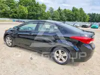 2013 Hyundai Elantra photo