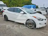 2013 Hyundai Elantra фото