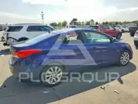 2013 Hyundai Elantra photo