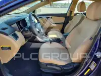 2013 Hyundai Elantra фото