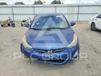 2013 Hyundai Elantra photo