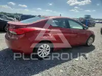 2013 Hyundai Elantra фото