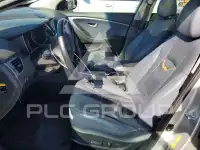 2013 Hyundai Elantra фото