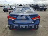 2013 Hyundai Elantra photo