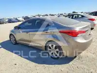 2013 Hyundai Elantra фото