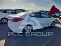 2013 Hyundai Elantra фото