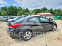 2013 Hyundai Elantra photo