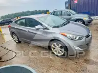 2013 Hyundai Elantra фото