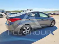 2013 Hyundai Elantra фото