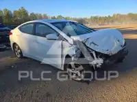 2013 Hyundai Elantra фото
