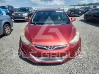 2013 Hyundai Elantra фото