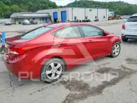 2013 Hyundai Elantra фото