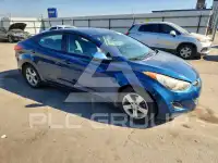 2013 Hyundai Elantra фото