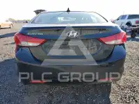 2013 Hyundai Elantra photo