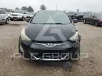 2013 Hyundai Elantra фото