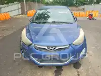 2013 Hyundai Elantra photo