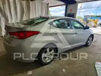 2013 Hyundai Elantra фото