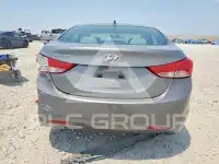 2013 Hyundai Elantra фото
