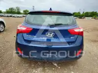 2013 Hyundai Elantra фото