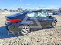 2013 Hyundai Elantra фото