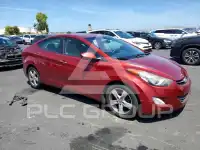 2013 Hyundai Elantra фото