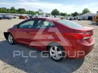 2013 Hyundai Elantra фото
