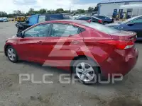 2013 Hyundai Elantra photo