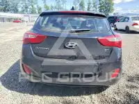 2013 Hyundai Elantra фото