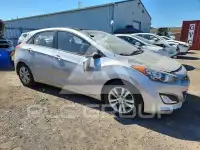2013 Hyundai Elantra фото
