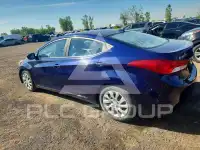 2013 Hyundai Elantra фото