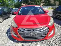2013 Hyundai Elantra фото