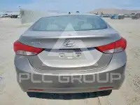 2013 Hyundai Elantra фото