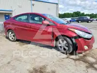 2013 Hyundai Elantra фото