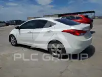 2013 Hyundai Elantra photo