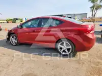 2013 Hyundai Elantra photo