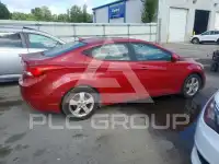 2013 Hyundai Elantra photo