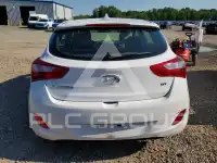 2013 Hyundai Elantra photo
