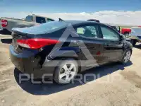 2013 Hyundai Elantra фото