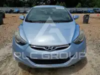 2013 Hyundai Elantra photo
