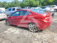 2013 Hyundai Elantra фото