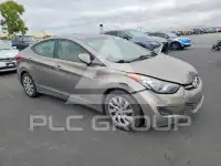 2013 Hyundai Elantra photo