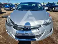 2013 Hyundai Elantra фото