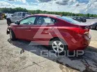 2013 Hyundai Elantra фото