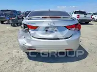 2013 Hyundai Elantra фото