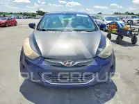 2013 Hyundai Elantra фото
