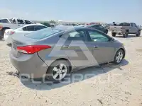 2013 Hyundai Elantra фото