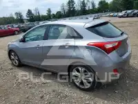 2013 Hyundai Elantra фото