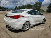 2013 Hyundai Elantra фото