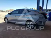 2013 Hyundai Elantra фото